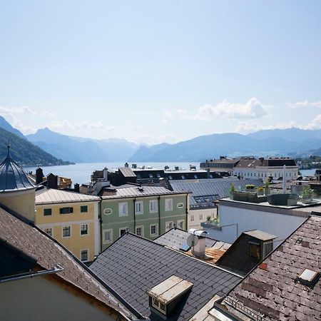 Apartment On Johannes-Gasse Gmunden Eksteriør bilde