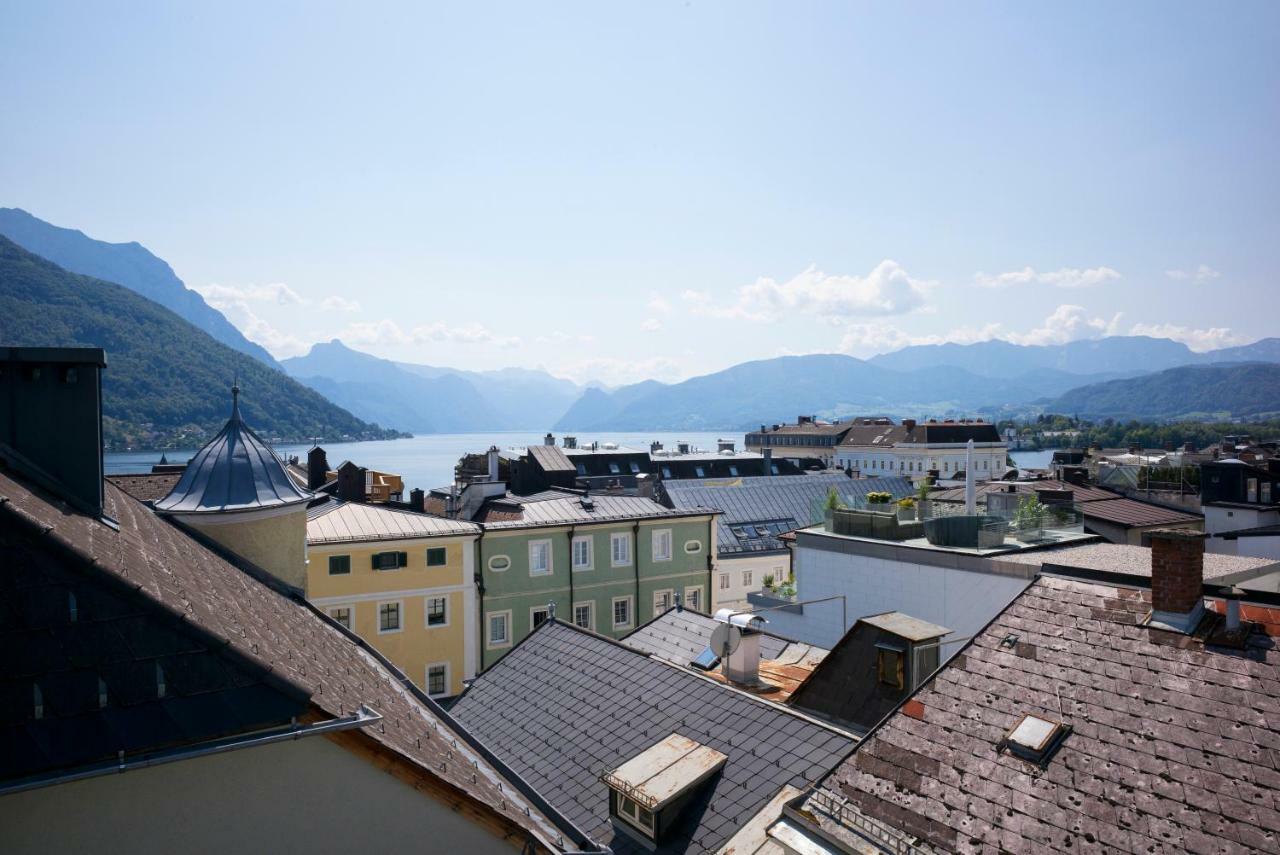 Apartment On Johannes-Gasse Gmunden Eksteriør bilde