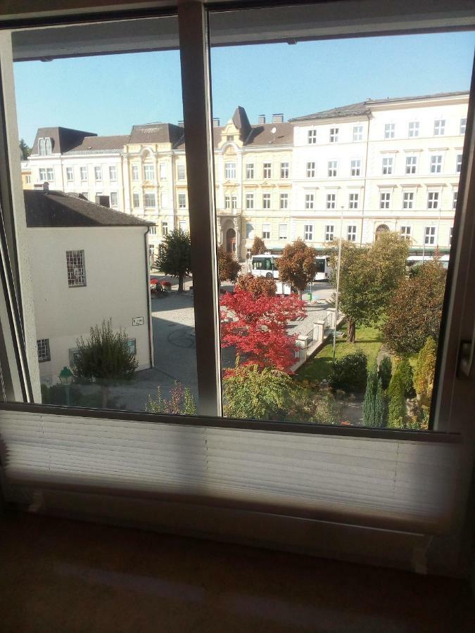 Apartment On Johannes-Gasse Gmunden Eksteriør bilde