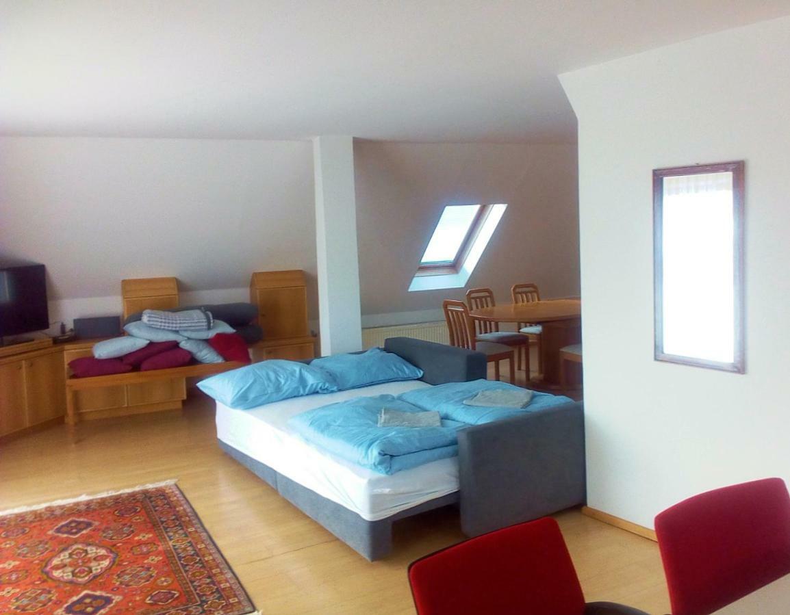 Apartment On Johannes-Gasse Gmunden Eksteriør bilde