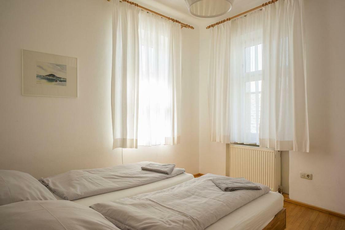 Apartment On Johannes-Gasse Gmunden Eksteriør bilde