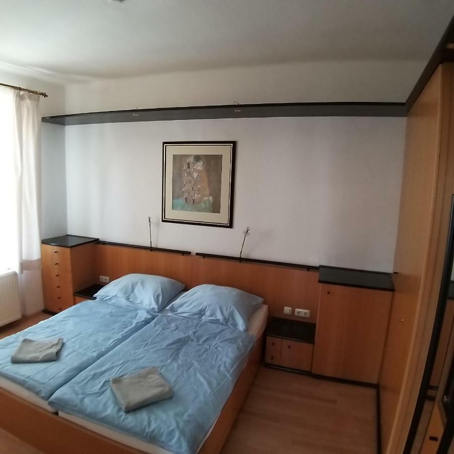 Apartment On Johannes-Gasse Gmunden Eksteriør bilde