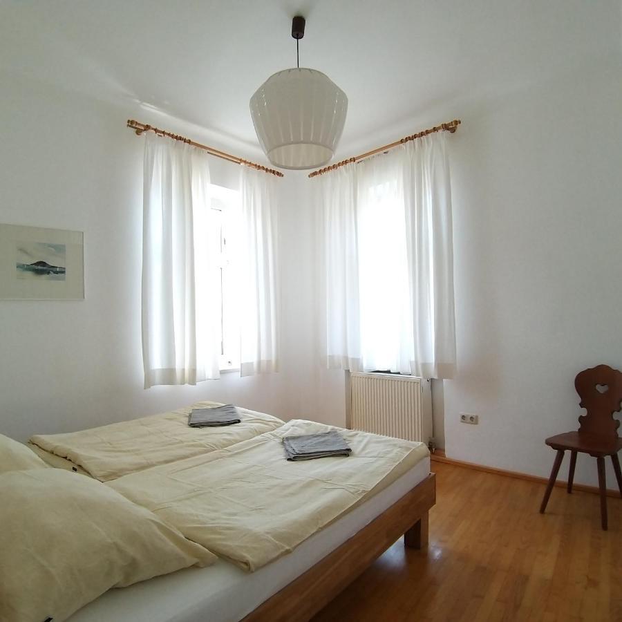 Apartment On Johannes-Gasse Gmunden Eksteriør bilde