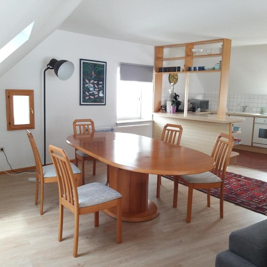 Apartment On Johannes-Gasse Gmunden Eksteriør bilde